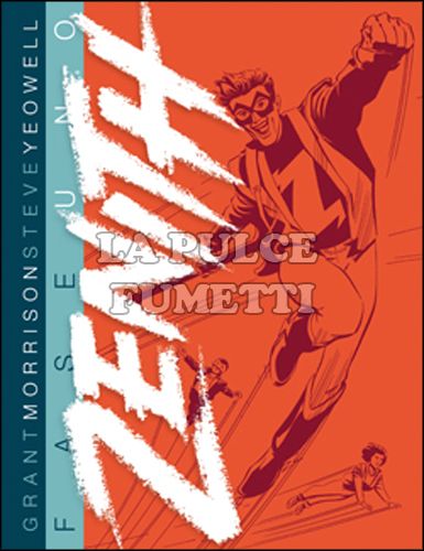 ZENITH # 1